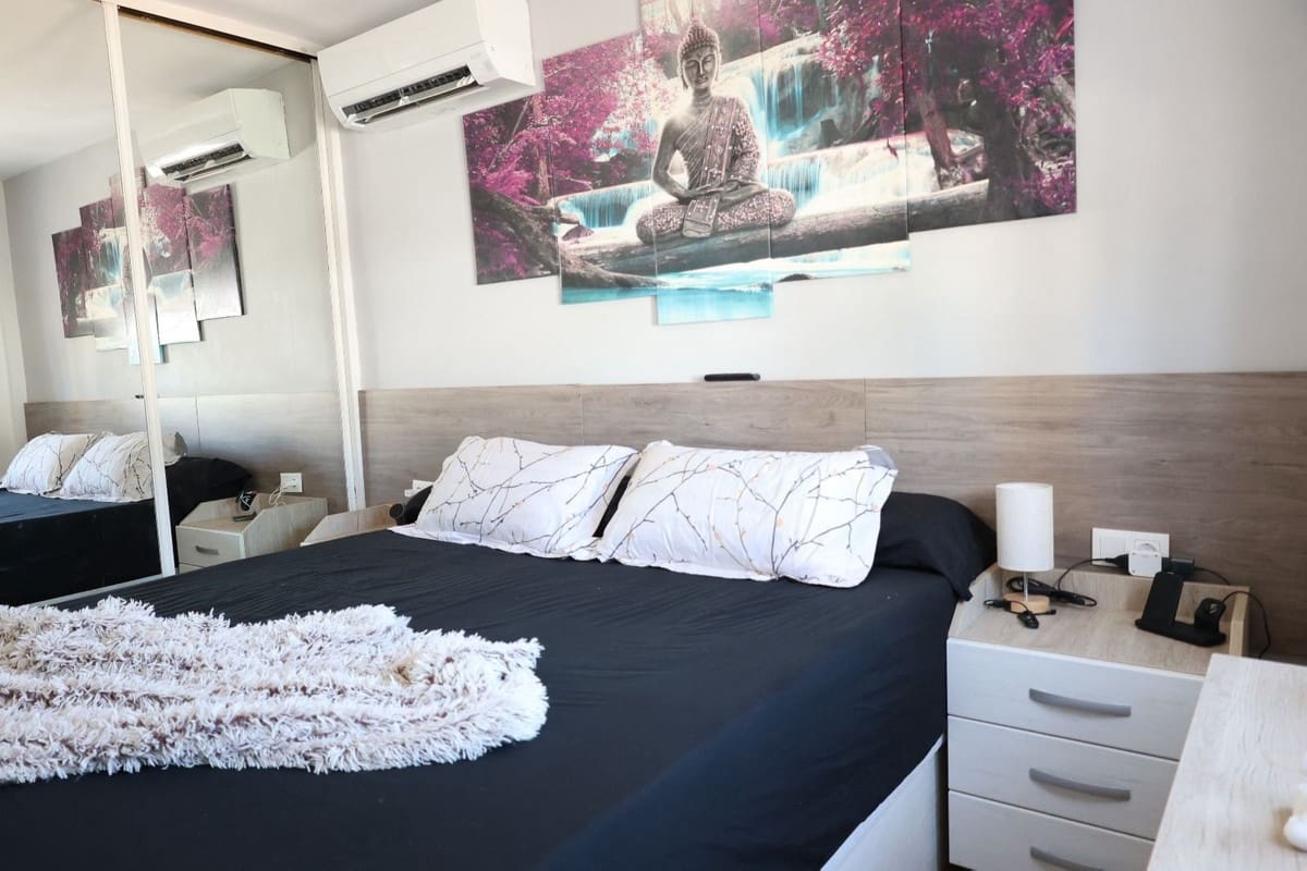 3 sypialnia Apartament na sprzedaż w Calahonda z basenem garażem - 525 000 € (Ref: 9974135)