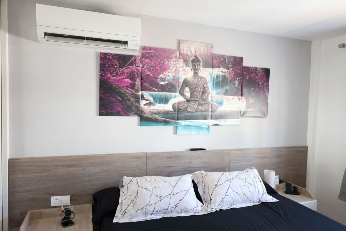 3 sypialnia Apartament na sprzedaż w Calahonda z basenem garażem - 525 000 € (Ref: 9974135)