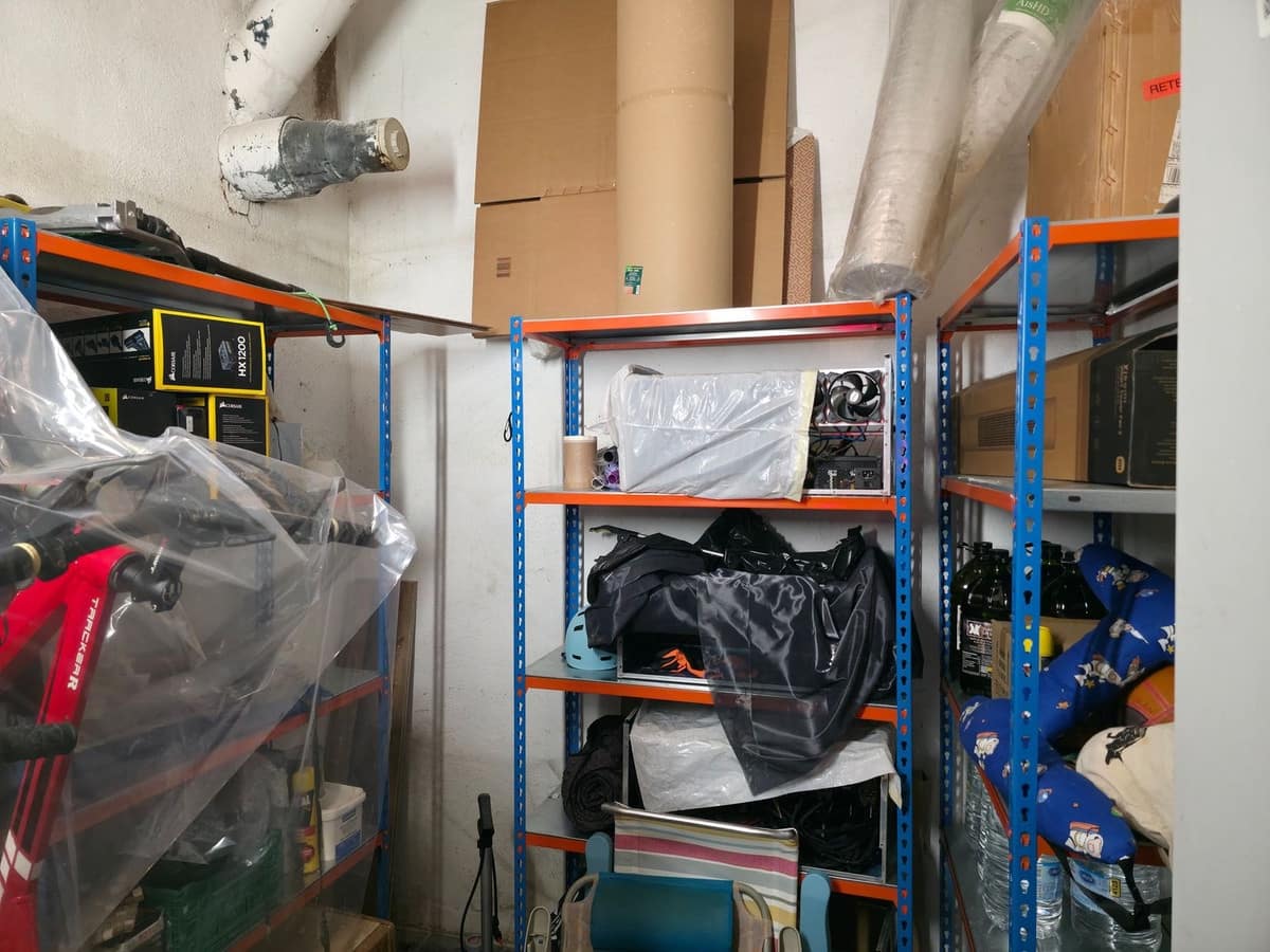 3 sypialnia Apartament na sprzedaż w Calahonda z basenem garażem - 525 000 € (Ref: 9974135)