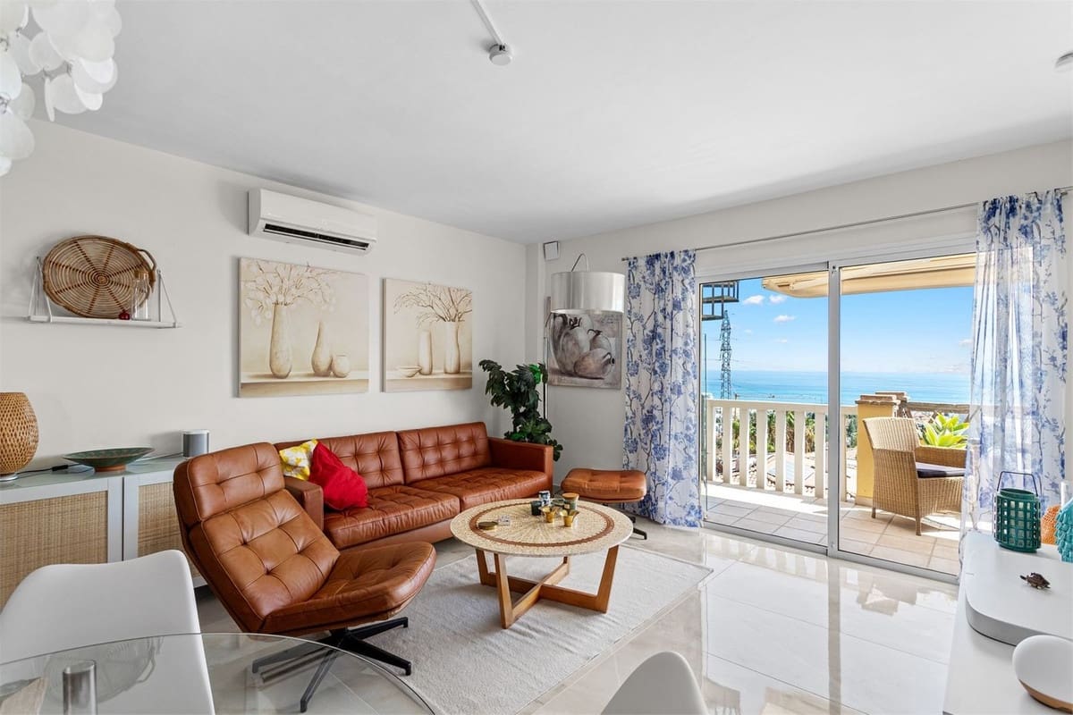 2 bedroom Apartment for sale in Benalmadena with pool - € 499,000 (Ref: 9974136)