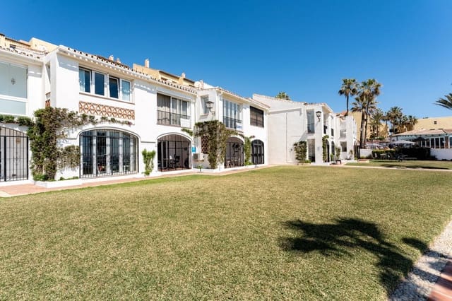 2 soveværelse Byhus til salg i Calahonda, Mijas med swimmingpool - € 570.000 (Ref: 9974138)