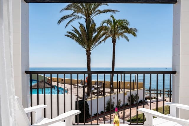 2 soveværelse Byhus til salg i Calahonda, Mijas med swimmingpool - € 570.000 (Ref: 9974138)