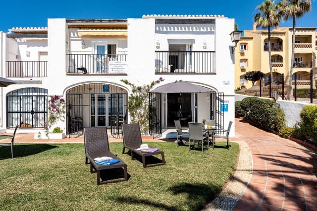 2 soveværelse Byhus til salg i Calahonda, Mijas med swimmingpool - € 570.000 (Ref: 9974138)