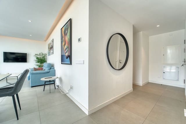 2 soveværelse Lejlighed til salg i Benalmádena med swimmingpool - € 560.000 (Ref: 9974139)