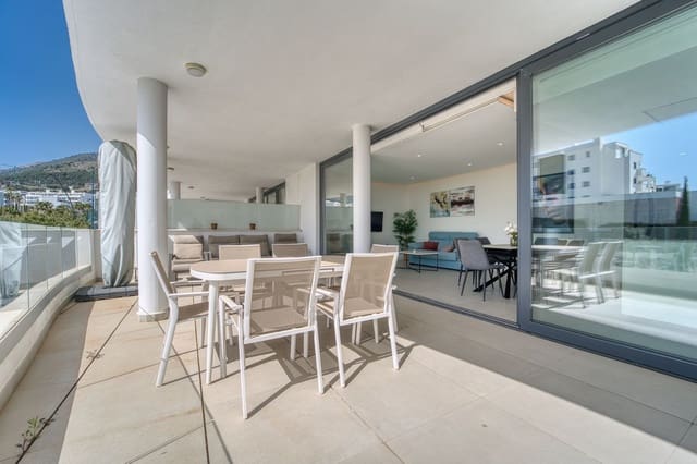 2 soveværelse Lejlighed til salg i Benalmádena med swimmingpool - € 560.000 (Ref: 9974139)