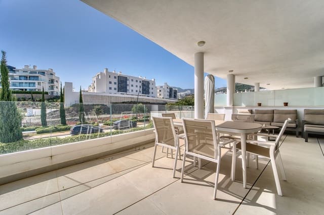 2 soveværelse Lejlighed til salg i Benalmádena med swimmingpool - € 560.000 (Ref: 9974139)