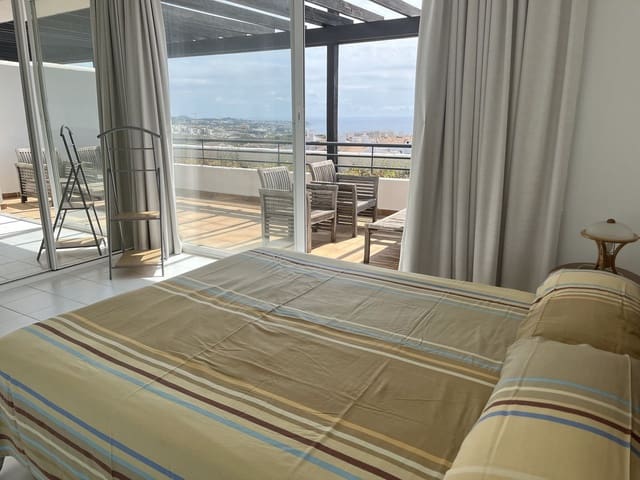 3 soverom Leilighet til salgs i Riviera del Sol, Mijas med svømmebasseng garasje - € 499 000 (Ref: 9974141)