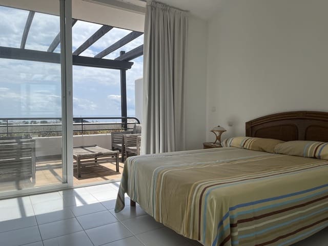 3 soverom Leilighet til salgs i Riviera del Sol, Mijas med svømmebasseng garasje - € 499 000 (Ref: 9974141)