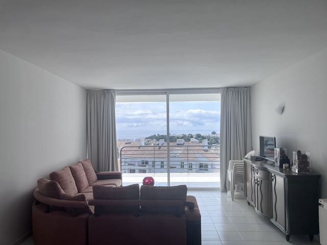 3 soverom Leilighet til salgs i Riviera del Sol, Mijas med svømmebasseng garasje - € 499 000 (Ref: 9974141)
