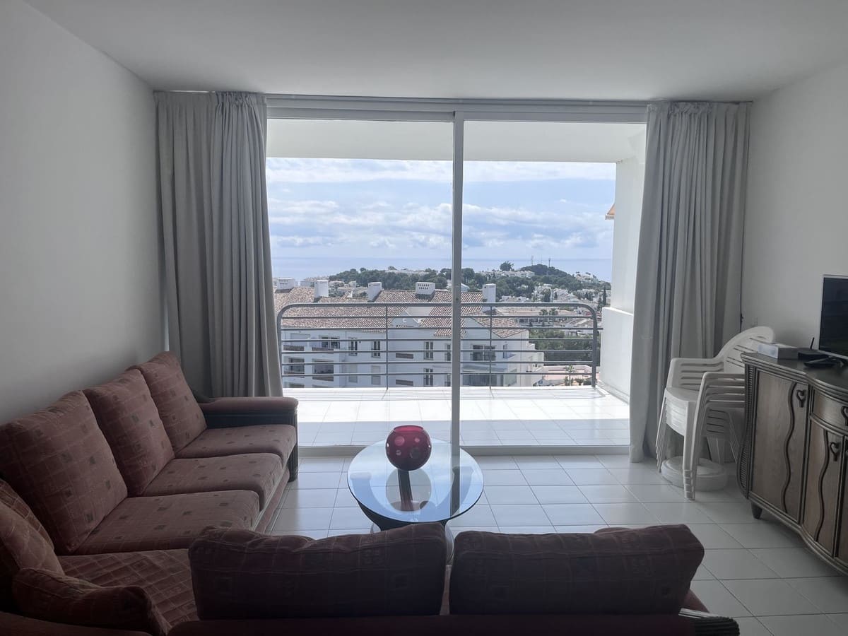 3 bedroom Apartment for sale in Mijas Costa with pool garage - € 475,000 (Ref: 9974141)