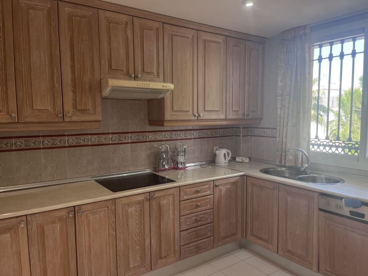 3 bedroom Apartment for sale in Mijas Costa with pool garage - € 475,000 (Ref: 9974141)