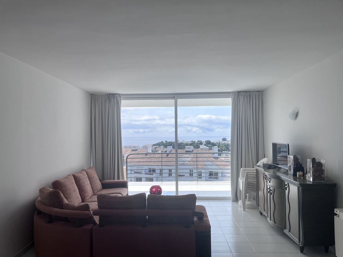 3 bedroom Apartment for sale in Mijas Costa with pool garage - € 475,000 (Ref: 9974141)