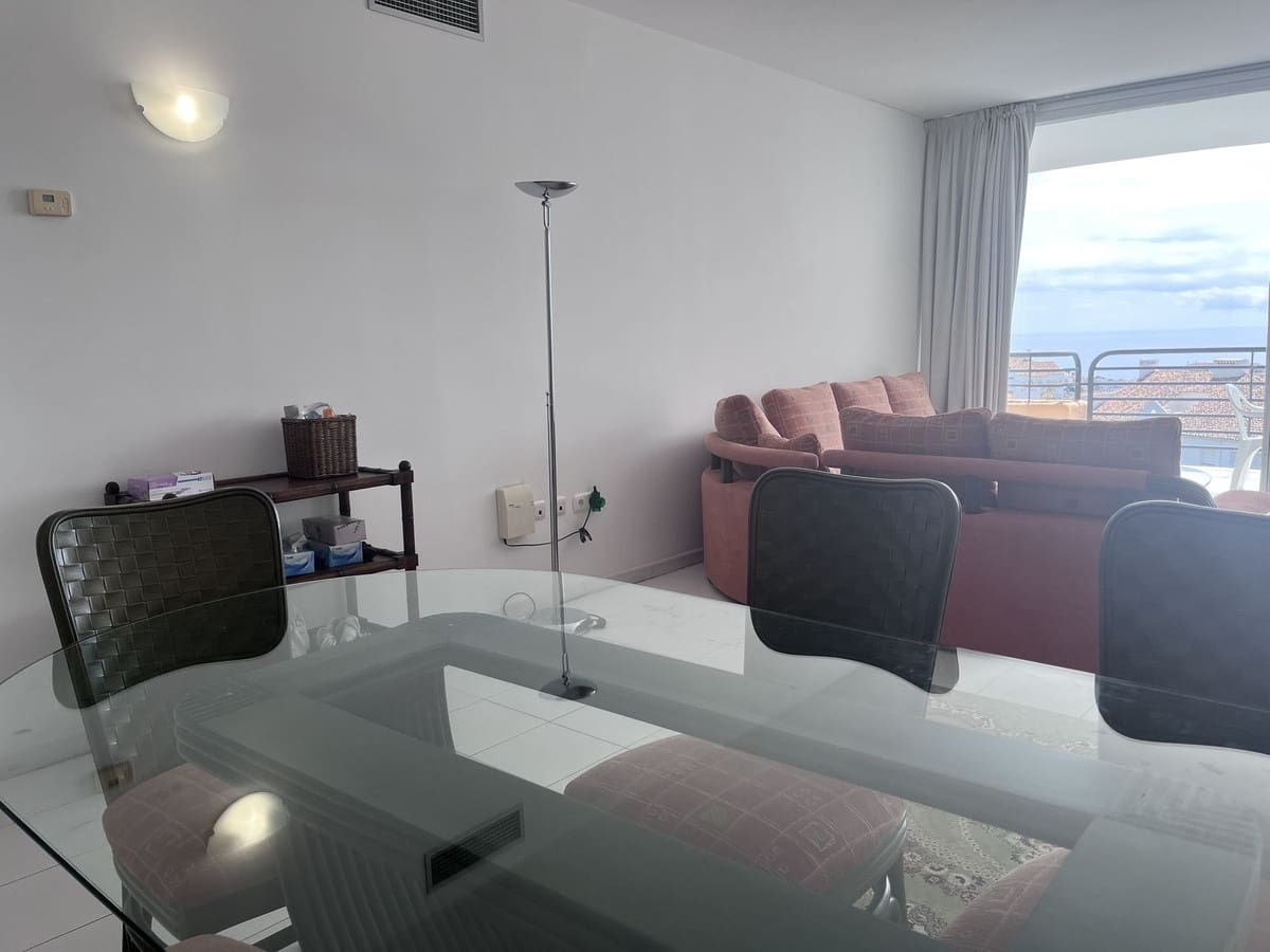 3 bedroom Apartment for sale in Mijas Costa with pool garage - € 475,000 (Ref: 9974141)
