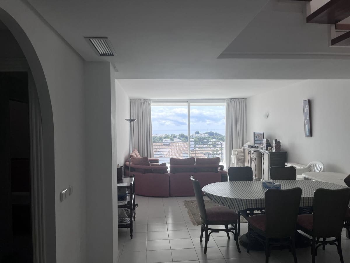 3 bedroom Apartment for sale in Mijas Costa with pool garage - € 475,000 (Ref: 9974141)