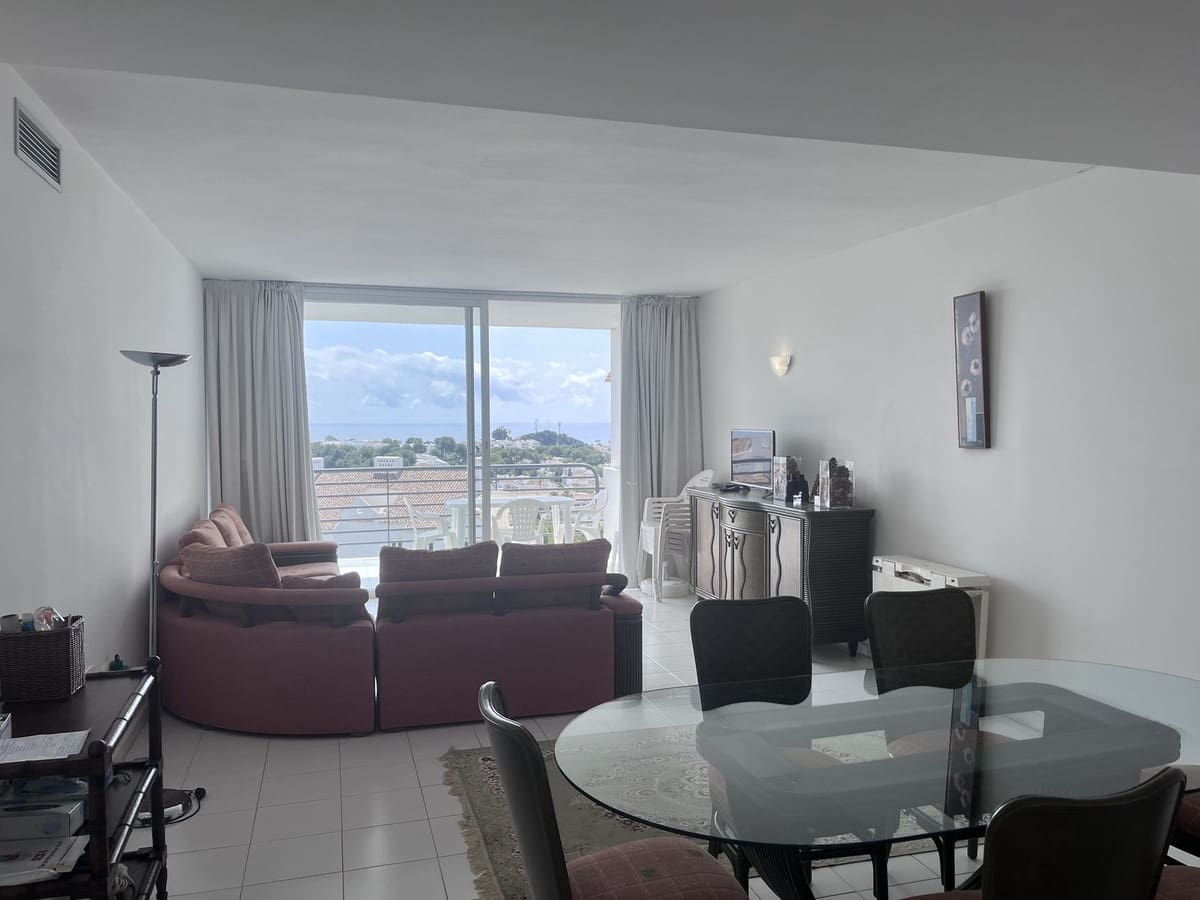 3 bedroom Apartment for sale in Mijas Costa with pool garage - € 475,000 (Ref: 9974141)