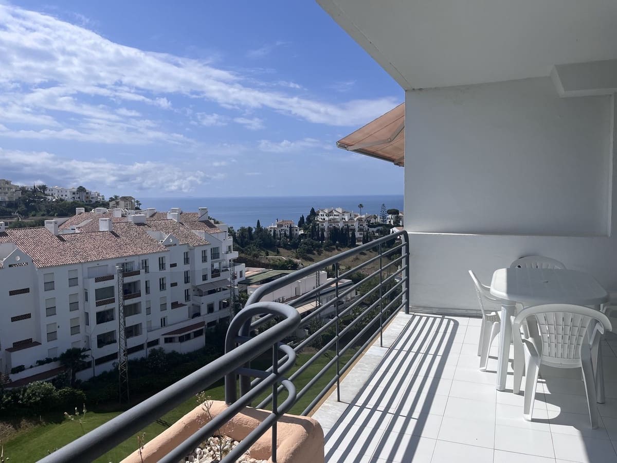 3 bedroom Apartment for sale in Mijas Costa with pool garage - € 475,000 (Ref: 9974141)