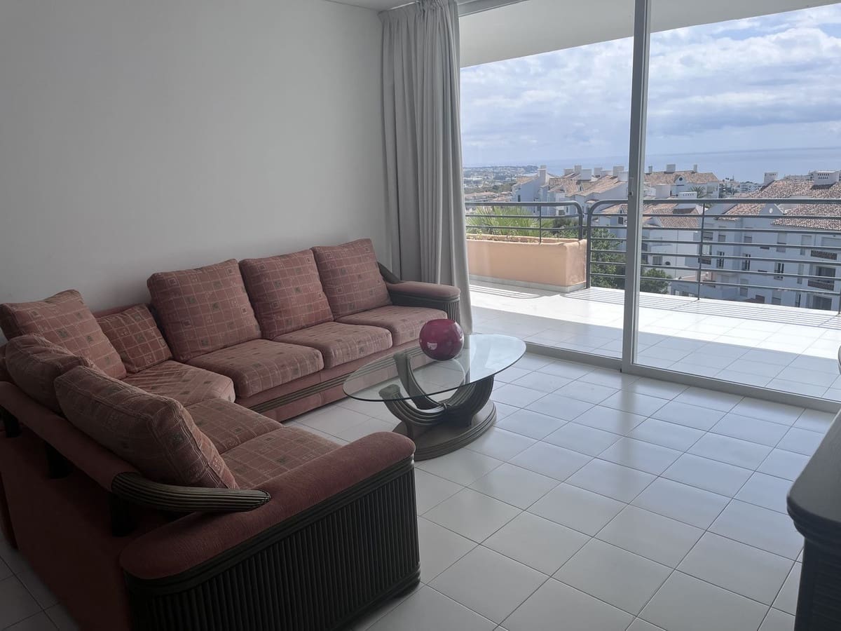 3 bedroom Apartment for sale in Mijas Costa with pool garage - € 475,000 (Ref: 9974141)