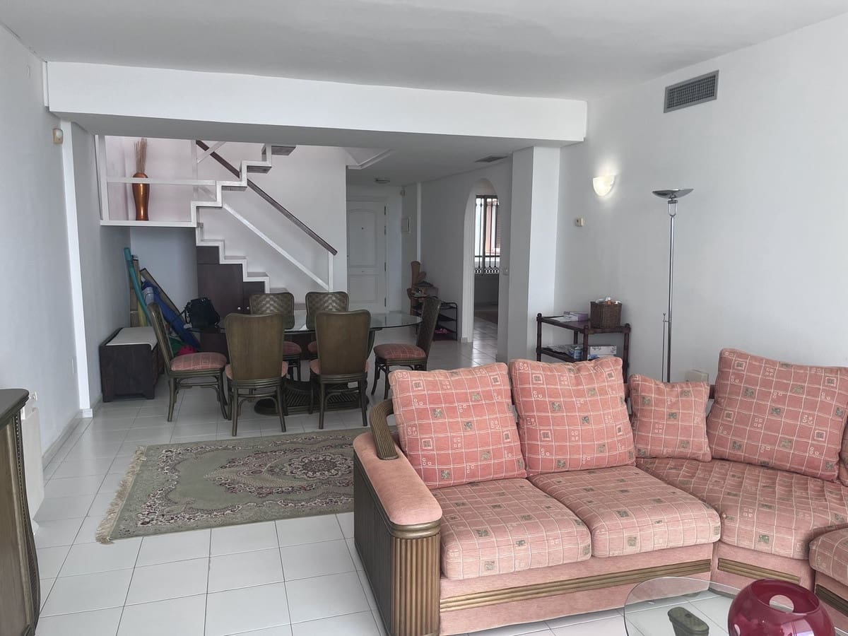 3 bedroom Apartment for sale in Mijas Costa with pool garage - € 475,000 (Ref: 9974141)