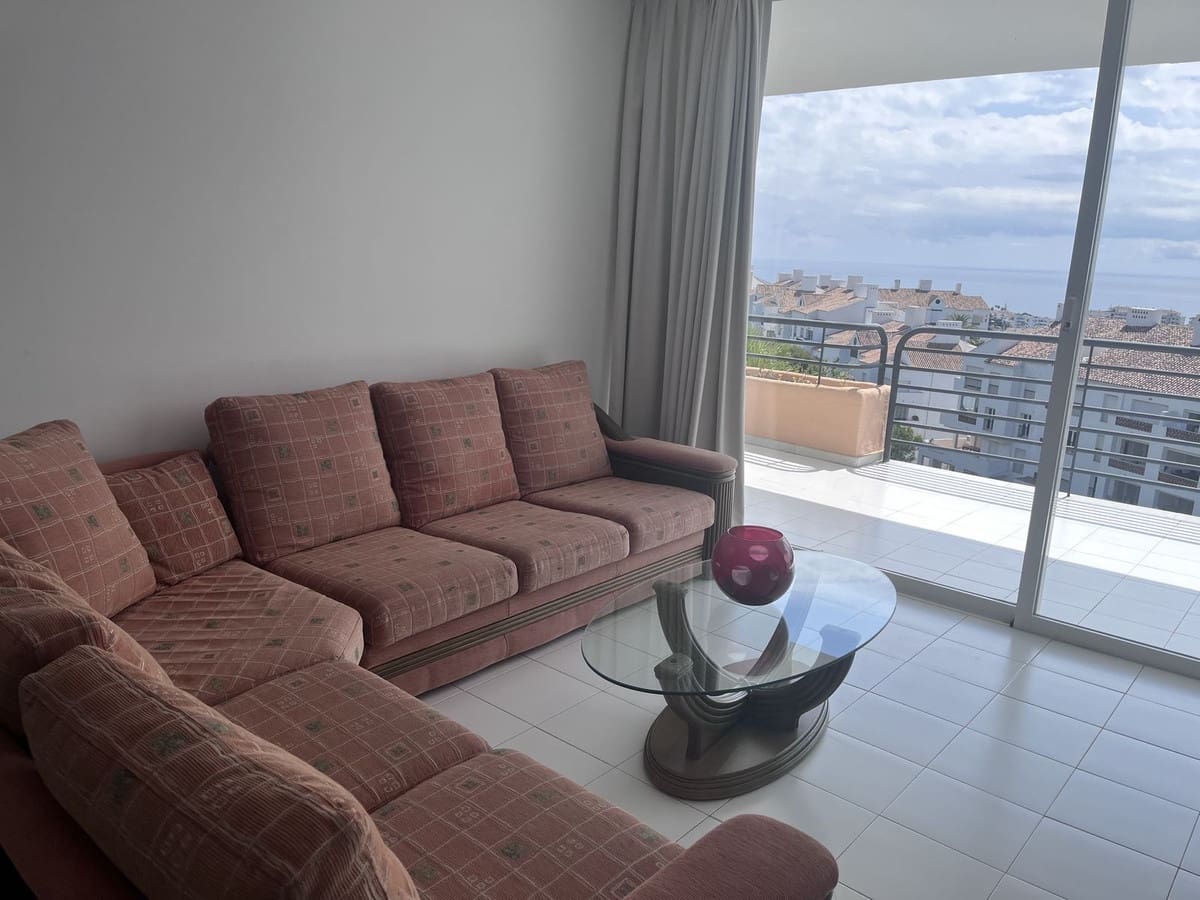 3 bedroom Apartment for sale in Mijas Costa with pool garage - € 475,000 (Ref: 9974141)
