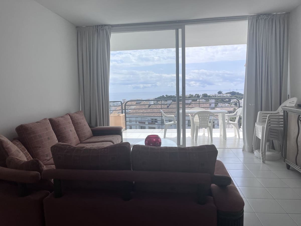 3 bedroom Apartment for sale in Mijas Costa with pool garage - € 475,000 (Ref: 9974141)