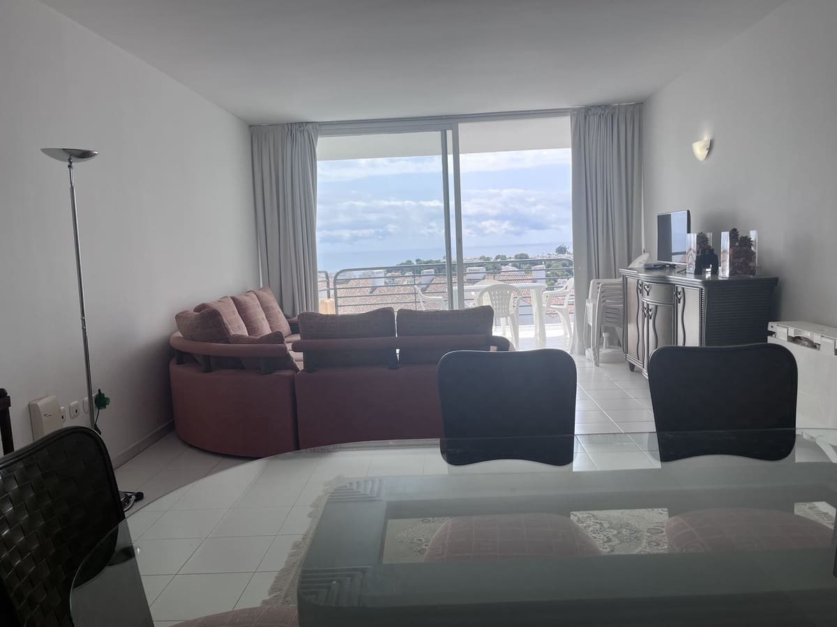 3 bedroom Apartment for sale in Mijas Costa with pool garage - € 475,000 (Ref: 9974141)