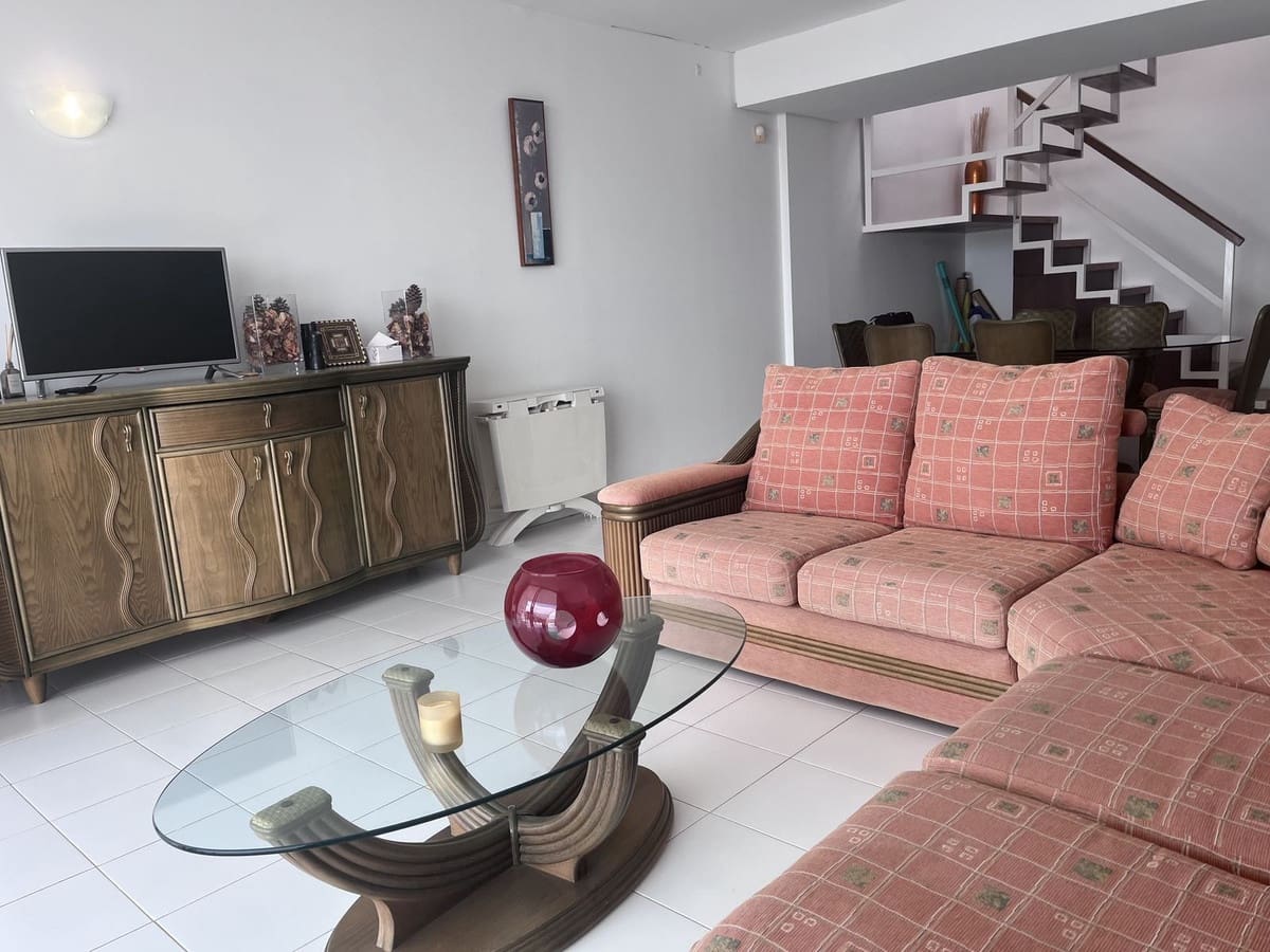 3 bedroom Apartment for sale in Mijas Costa with pool garage - € 475,000 (Ref: 9974141)