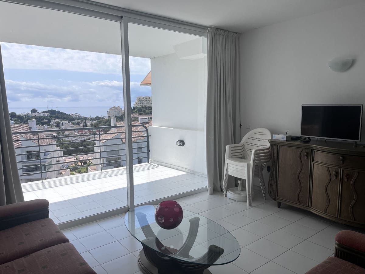 3 bedroom Apartment for sale in Mijas Costa with pool garage - € 475,000 (Ref: 9974141)