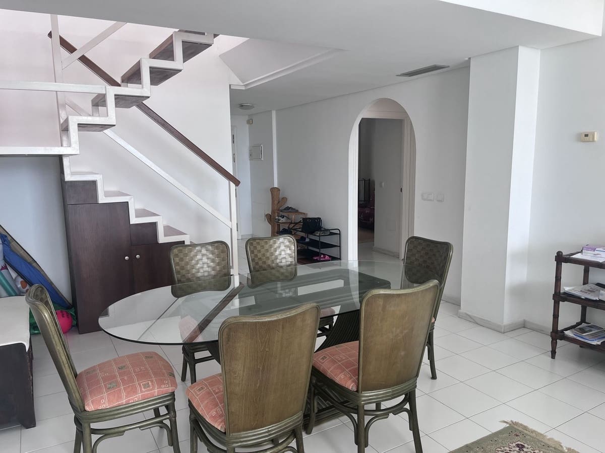 3 bedroom Apartment for sale in Mijas Costa with pool garage - € 475,000 (Ref: 9974141)