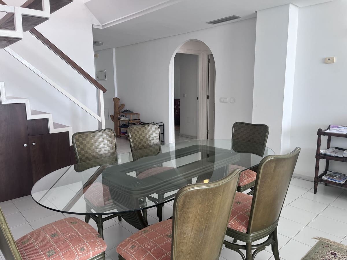 3 bedroom Apartment for sale in Mijas Costa with pool garage - € 475,000 (Ref: 9974141)