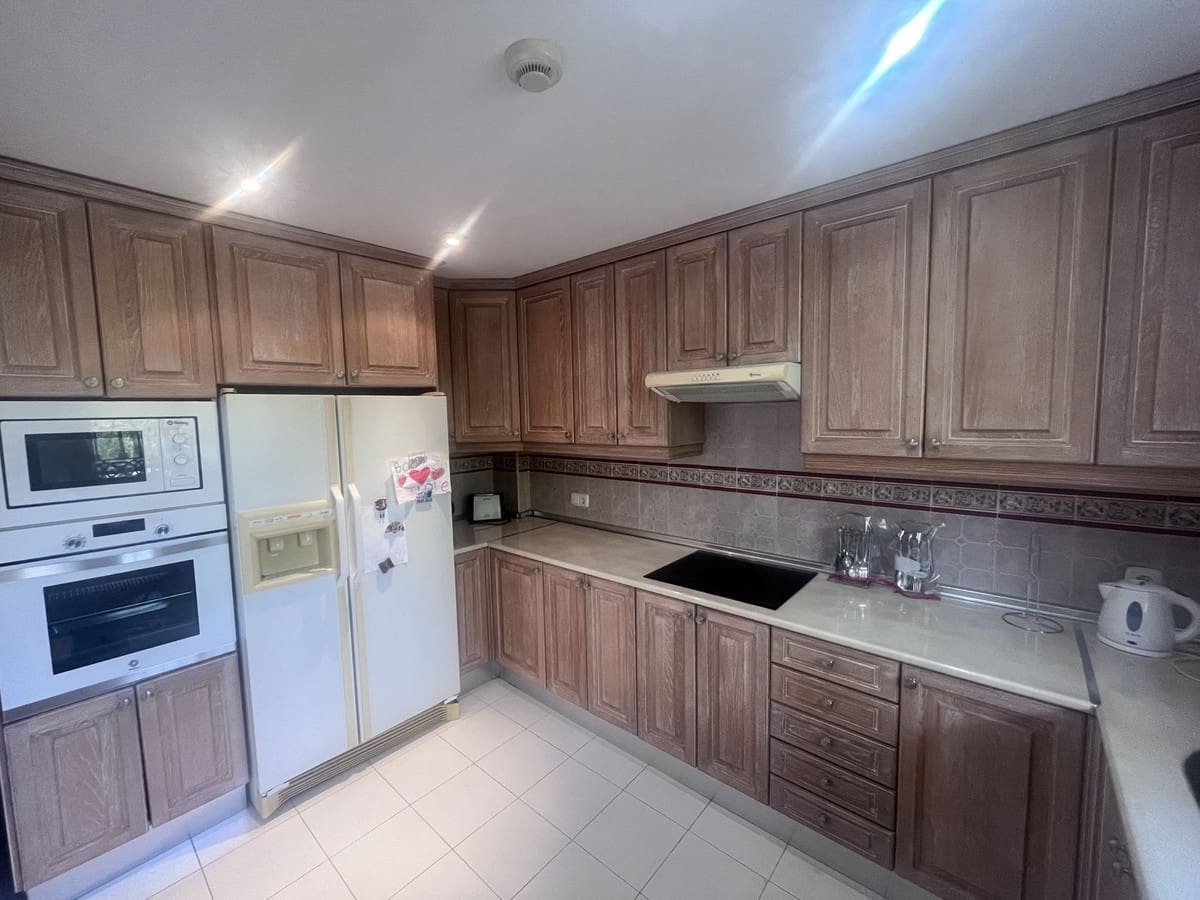 3 bedroom Apartment for sale in Mijas Costa with pool garage - € 475,000 (Ref: 9974141)