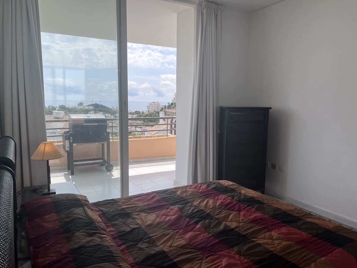 3 bedroom Apartment for sale in Mijas Costa with pool garage - € 475,000 (Ref: 9974141)