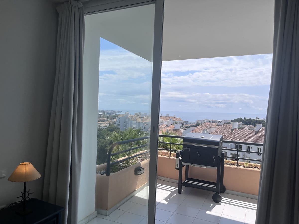 3 bedroom Apartment for sale in Mijas Costa with pool garage - € 475,000 (Ref: 9974141)