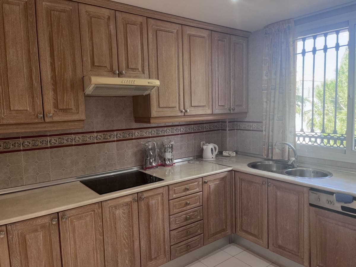 3 bedroom Apartment for sale in Mijas Costa with pool garage - € 475,000 (Ref: 9974141)