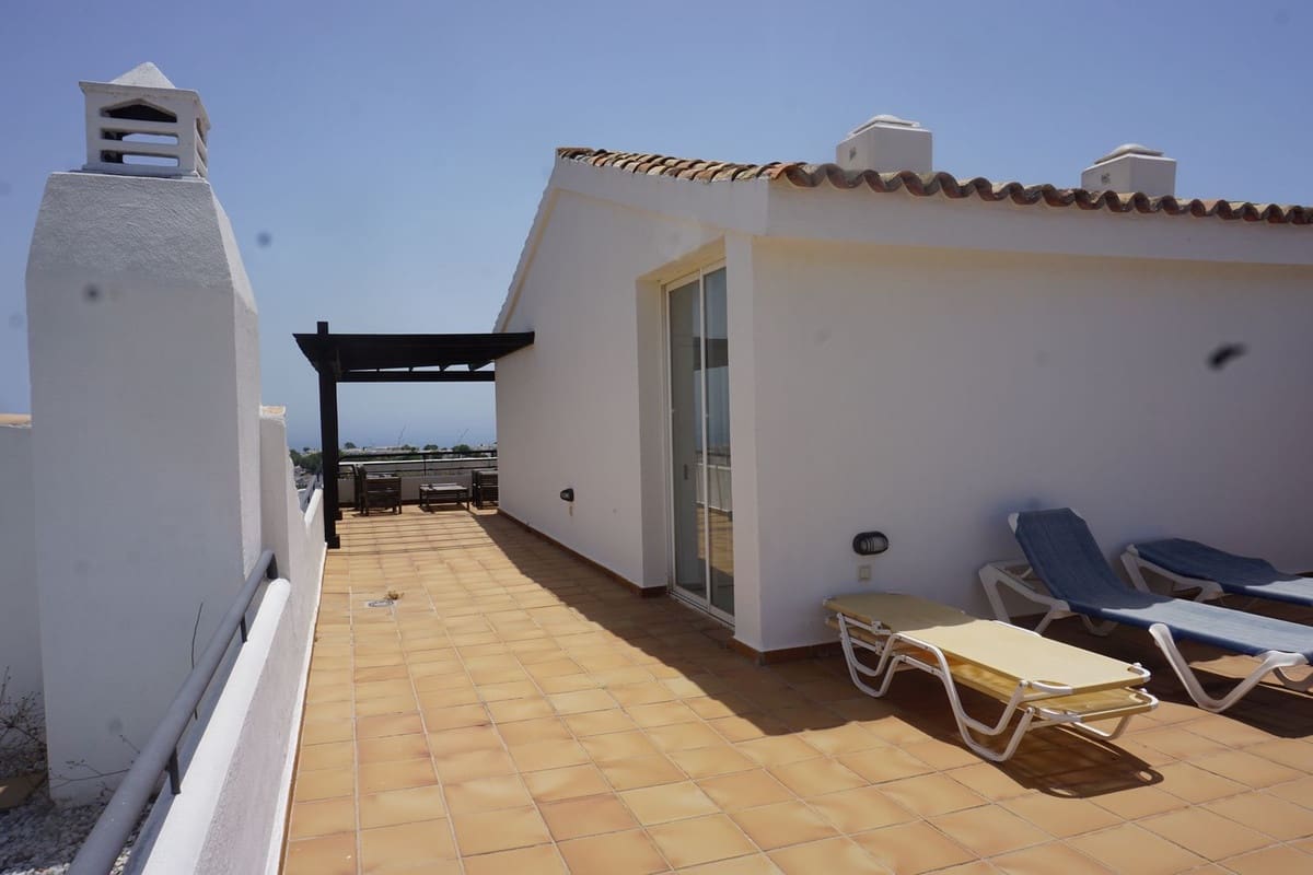 3 bedroom Apartment for sale in Mijas Costa with pool garage - € 475,000 (Ref: 9974141)