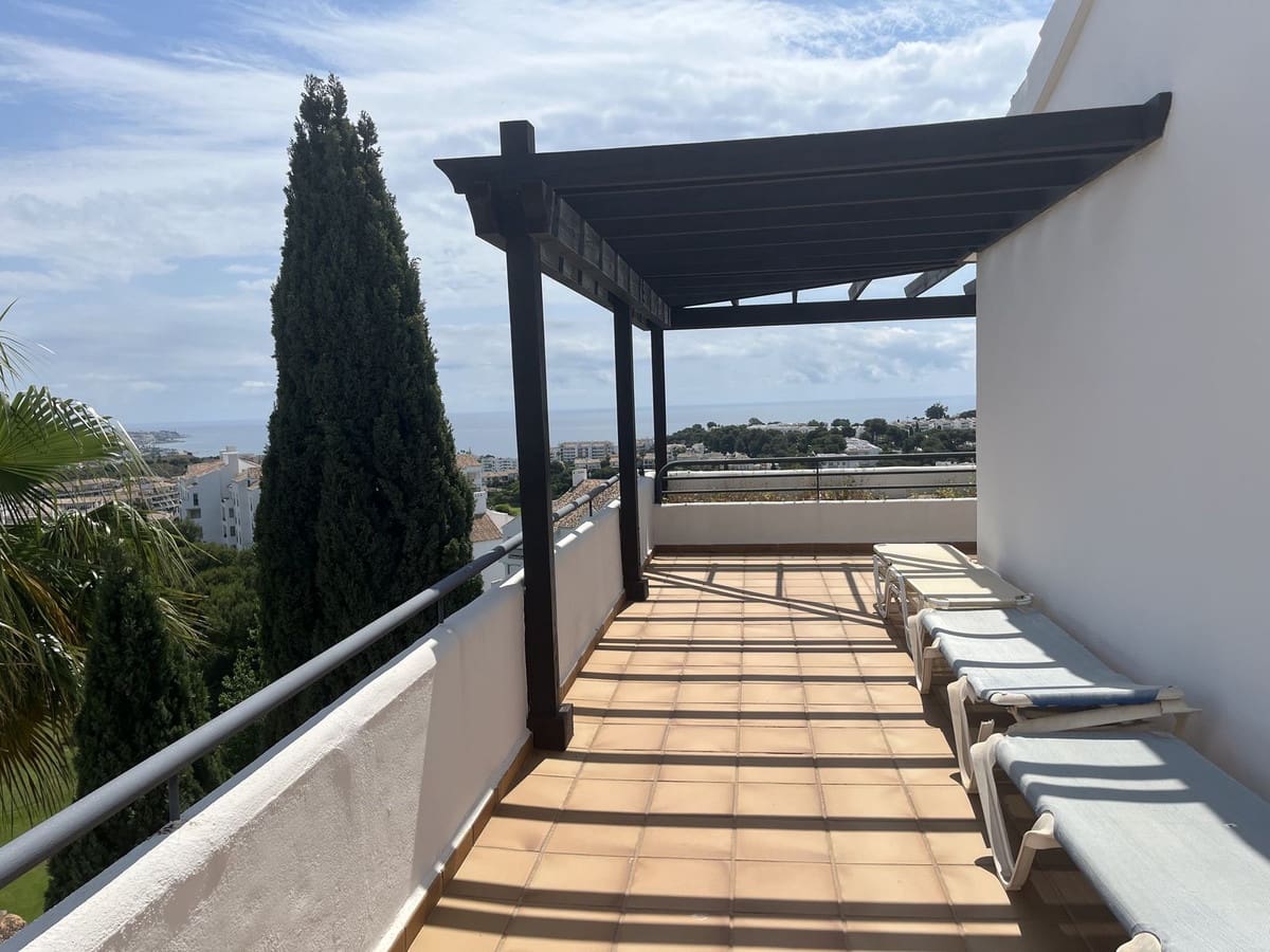 3 bedroom Apartment for sale in Mijas Costa with pool garage - € 475,000 (Ref: 9974141)