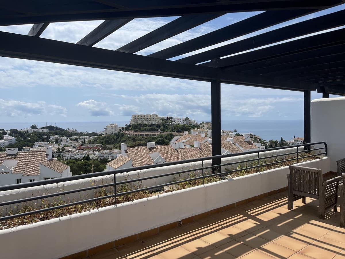 3 bedroom Apartment for sale in Mijas Costa with pool garage - € 475,000 (Ref: 9974141)