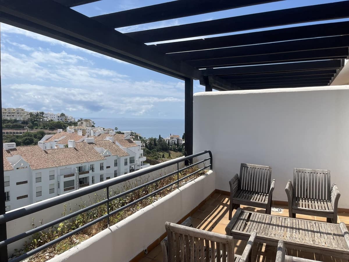 3 bedroom Apartment for sale in Mijas Costa with pool garage - € 475,000 (Ref: 9974141)