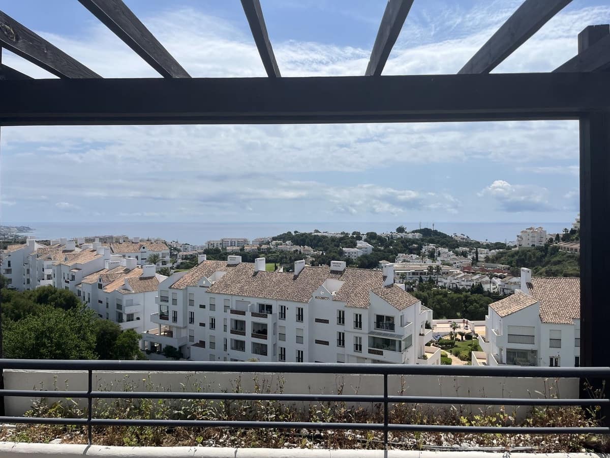 3 bedroom Apartment for sale in Mijas Costa with pool garage - € 475,000 (Ref: 9974141)