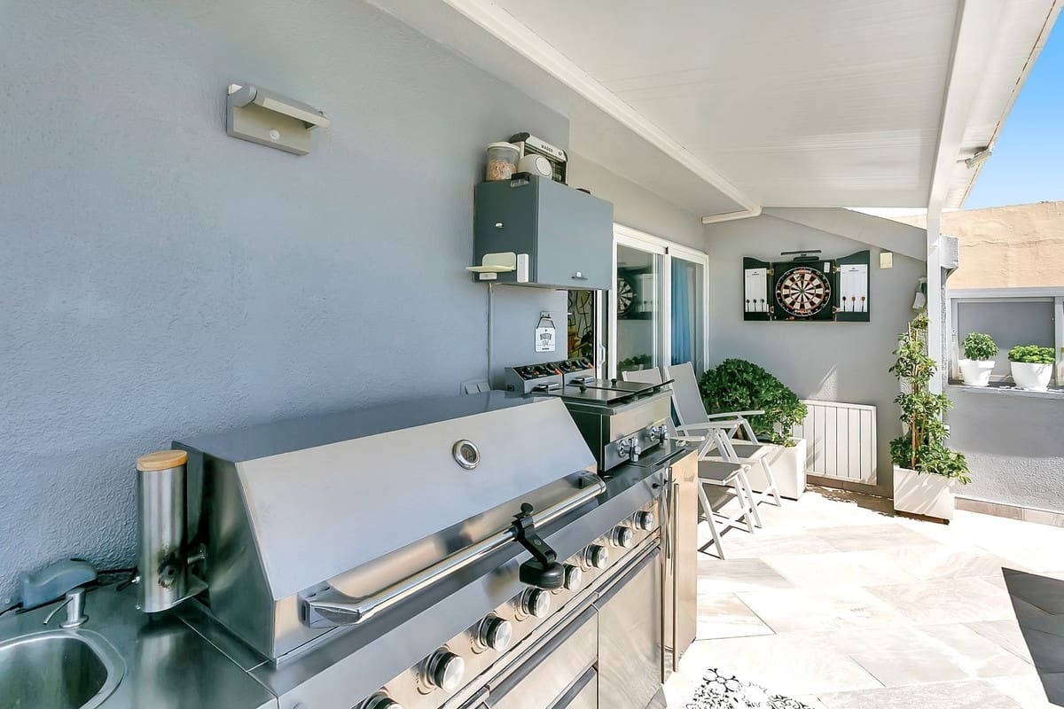 1 slaapkamer Appartement te koop in Fuengirola met zwembad - € 499.000 (Ref: 9974143)
