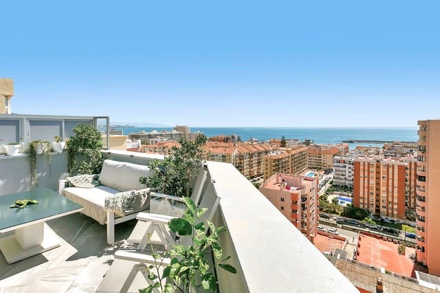 1 slaapkamer Appartement te koop in Fuengirola met zwembad - € 499.000 (Ref: 9974143)
