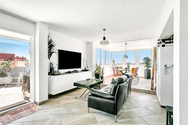 1 slaapkamer Appartement te koop in Fuengirola met zwembad - € 499.000 (Ref: 9974143)