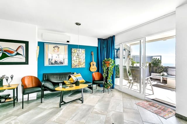 1 slaapkamer Appartement te koop in Fuengirola met zwembad - € 499.000 (Ref: 9974143)