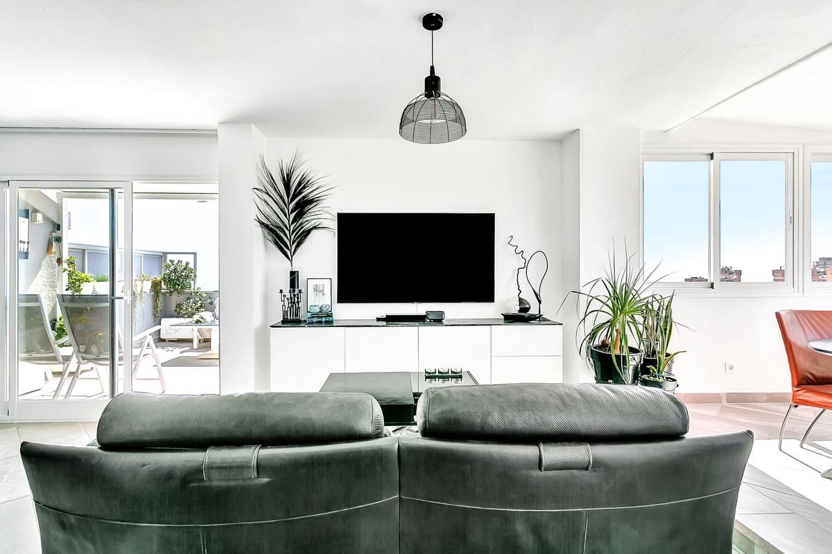 1 slaapkamer Appartement te koop in Fuengirola met zwembad - € 499.000 (Ref: 9974143)