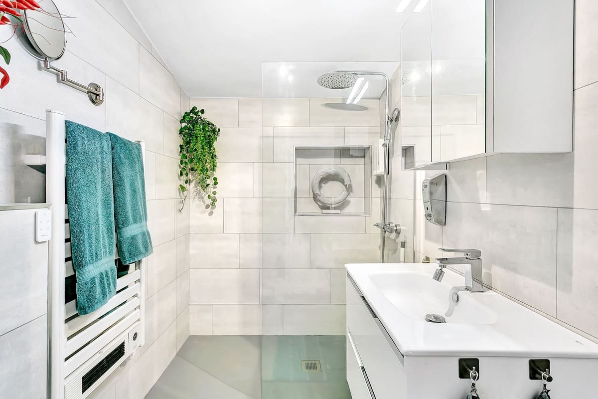 1 slaapkamer Appartement te koop in Fuengirola met zwembad - € 499.000 (Ref: 9974143)
