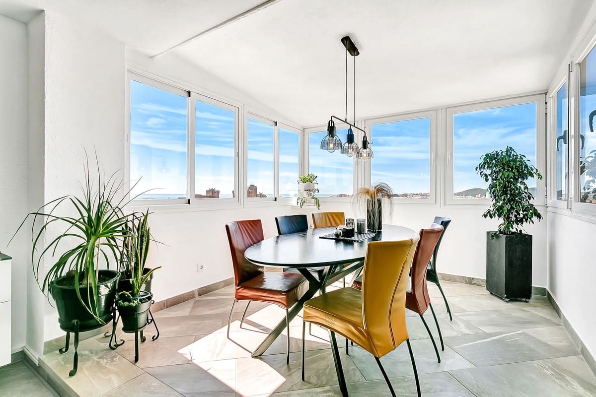 1 slaapkamer Appartement te koop in Fuengirola met zwembad - € 499.000 (Ref: 9974143)