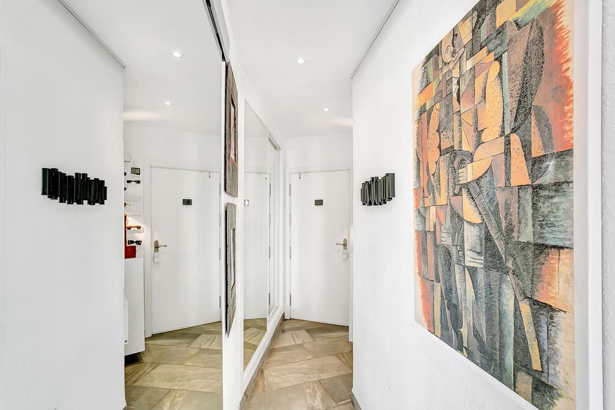 1 slaapkamer Appartement te koop in Fuengirola met zwembad - € 499.000 (Ref: 9974143)