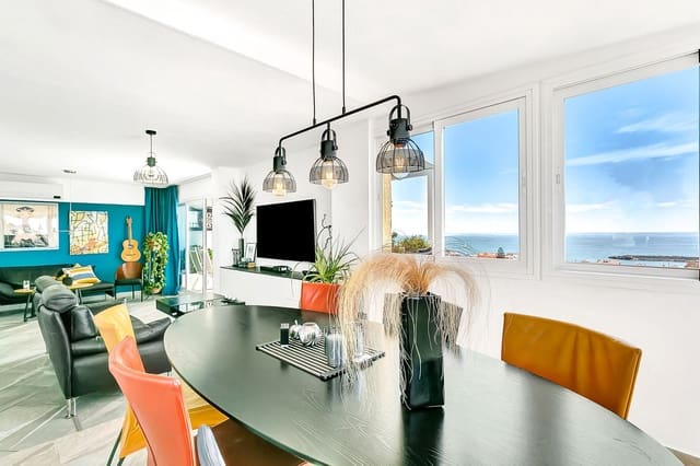 1 slaapkamer Appartement te koop in Fuengirola met zwembad - € 499.000 (Ref: 9974143)