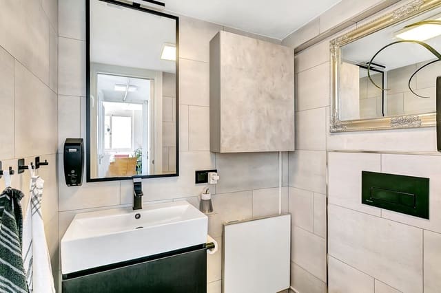 1 slaapkamer Appartement te koop in Fuengirola met zwembad - € 499.000 (Ref: 9974143)