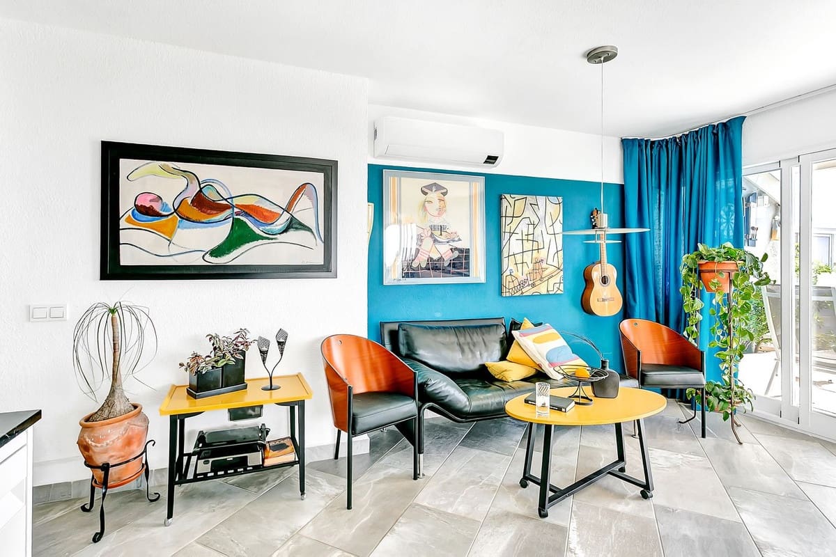 1 slaapkamer Appartement te koop in Fuengirola met zwembad - € 499.000 (Ref: 9974143)