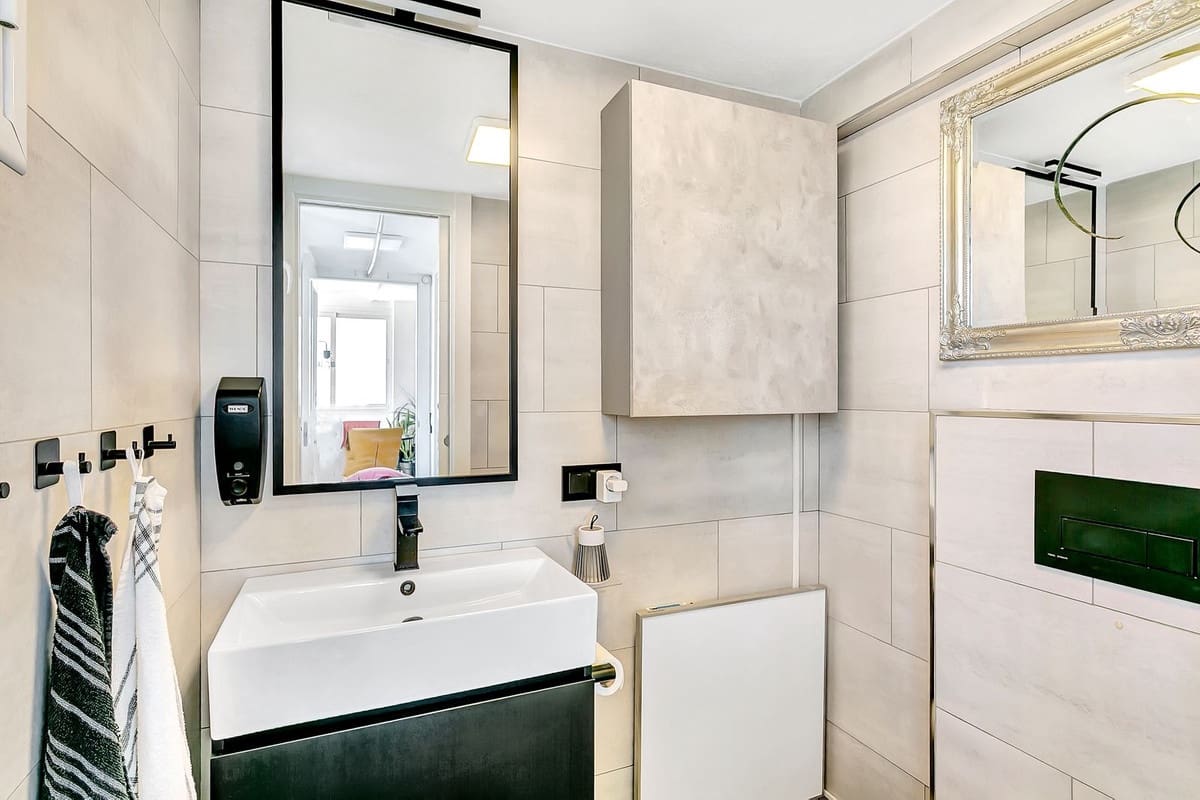 1 slaapkamer Appartement te koop in Fuengirola met zwembad - € 499.000 (Ref: 9974143)